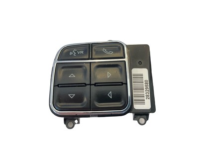 Driver Side Steering Wheel EVIC Buttons Ram 1500 2500 3500 2013-18 56054449AA