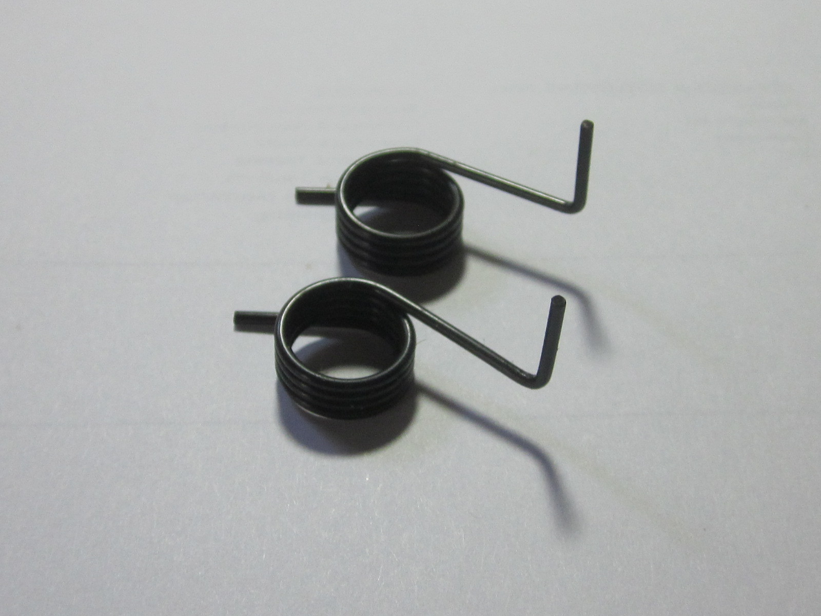 Black Max THROTTLE TRIGGER SPRINGS (2) Part 690694002 | eBay