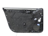Audi A5 8TA 07-11 5T Türverkleidung Türpappe Rechts Vorne K-Leder Soul Schwarz WFA Audi A5 8TA 07-11 06.01.2010... Vorschau 5
