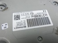 Opel Grandland I 17-21 Navigationssystem Navi NAC EUR wave2 Opel Grandland I 17-21 29.03.2018 9821908880... Vorschau 6