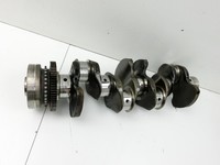 Opel Zafira Tourer P12 16-19 TDI 1,6 119KW B16DTH Kurbelwelle Opel Zafira Tourer P12 16-19 20.12.2016 55569939... Vorschau 6