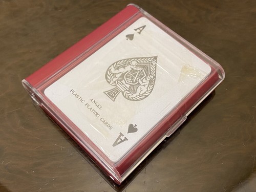 【レアデック】52 Zoo Playing Cards 2種 Zoo52 Animal Playing Card Packs | Talking Point Cards