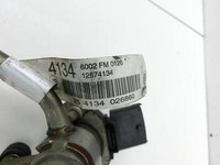 Saab 9-3 93 YS3F 05-07 Turbo 2,8 202KW Einspritzleiste Düsenstock für Einspritzanlage Saab 9-3 93 YS3F 05-07... Vorschau 4