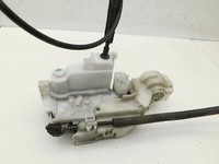 Alfa Romeo Brera 159 06-11 Türschloss mit ZV Stellmotor Links Vorne Alfa Romeo Brera 159 06-11 01.05.2006 gebraucht Vorschau 5