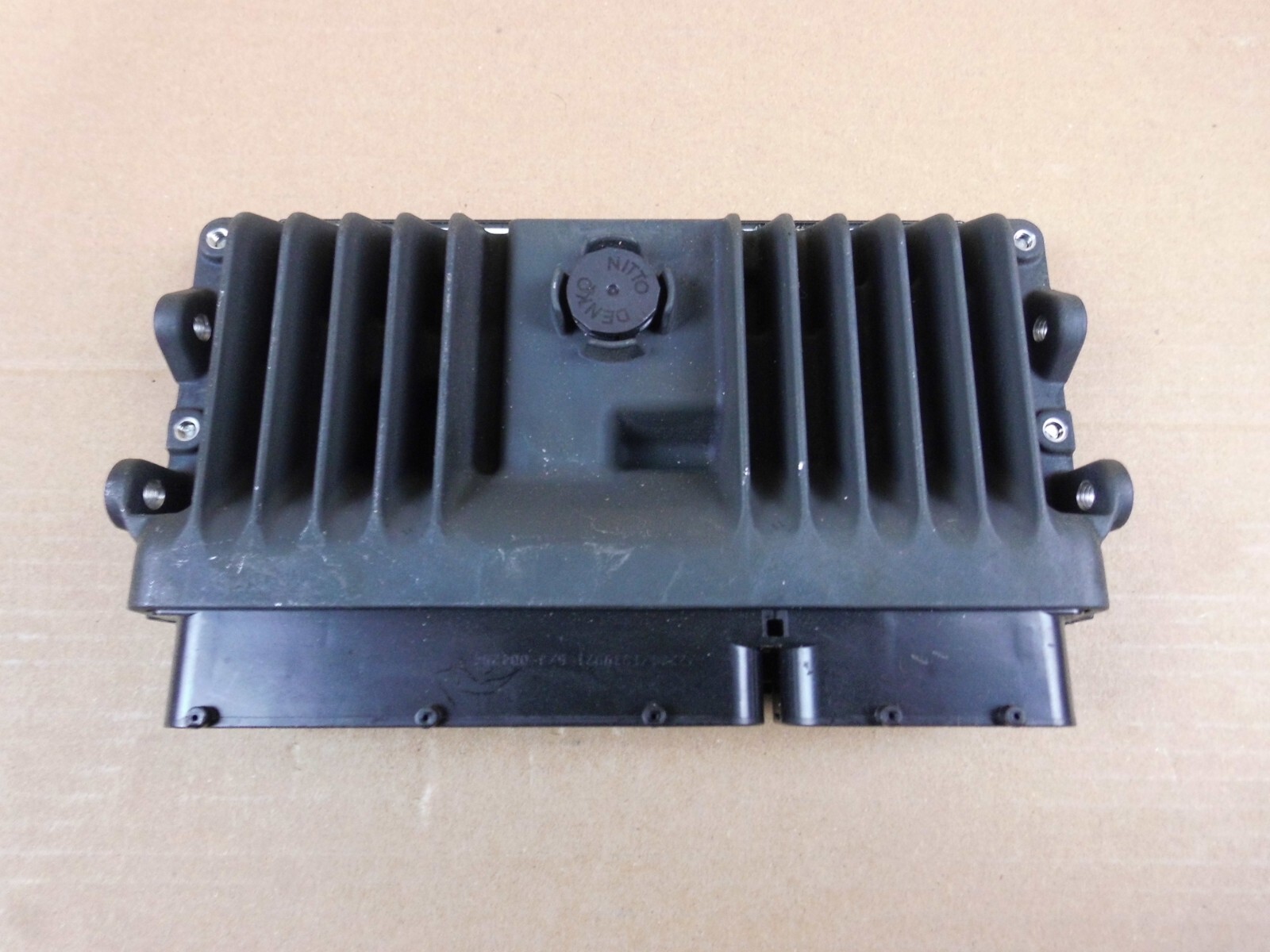 Toyota Yaris Cross 1.5 HYBRID control unit module engine