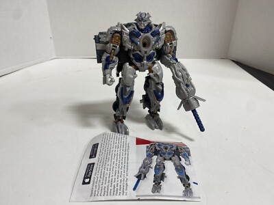Transformers Age of Extinction Galvatron 2014
