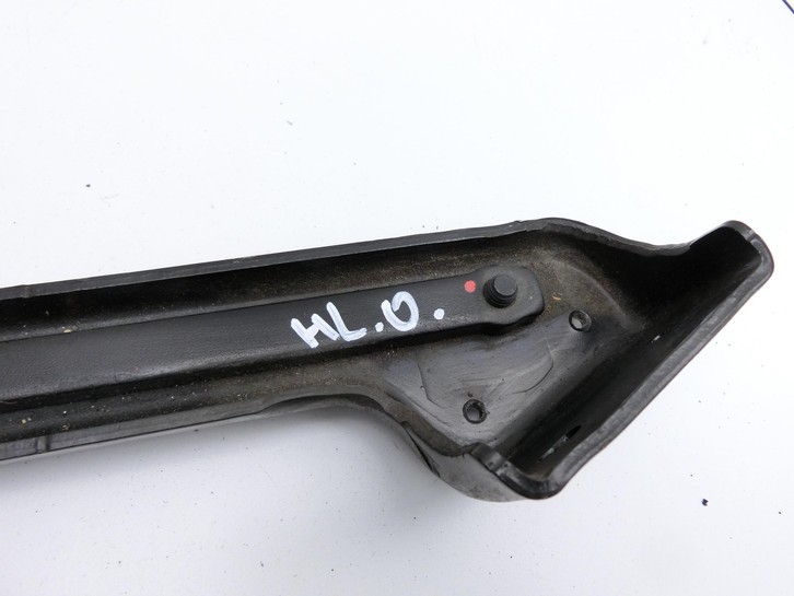 Fiat Doblo II 263 10-15 Kombi Führungsrolle für Schiebetür Links Oben Fiat Doblo II 263 10-15 24.01.2012  51815779... Vorschau 3