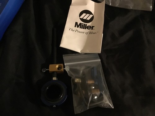 Miller Genuine Precision Cutting Guide for Plasma Spectrum Series 195981  253055