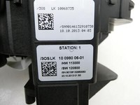 Mercedes CLS 250 C218 11-14 Schaltzentrum Lenkrad Mercedes CLS 250 C218 11-14 18.11.2013 A2129007215 LK10068735... Vorschau 4