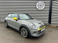 2020 MINI Hatch Cooper S Electric Level 2 3dr Hatchback Electric Automatic