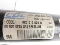 Audi A4 8K B8 07-11 Lim Stossdämpfer Rechts Hinten Audi A4 8K B8 07-11 11.11.2008 a8K0513026J 442400004180... Vorschau 5