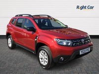2022 Dacia Duster 1.0 Tce Comfort SUV/Crossover Petrol Manual