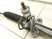 Hyundai Santa Fe II CM 06-12 Lenkgetriebe Servolenkung Hyundai Santa Fe II CM 06-12 22.02.2006 57700-2B100 gebraucht Vorschau 4