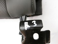Nissan Pathfinder R51 05-14 Zusatz Reserve Rücksitz Sitz Rechts 3te Reihe Nissan Pathfinder R51 05-14 12.08.2005... Vorschau 7