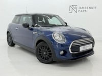 2014 MINI HATCHBACK 1.5 Cooper 3dr HATCHBACK PETROL Manual