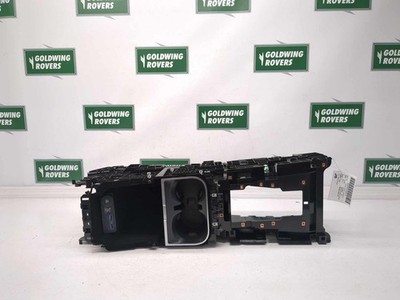 18 19 Jaguar JAGUAR E-PACE Front Console Assembly