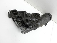 BMW F45 14-18 1,5 85KW B37C15U0 Ölfiltergehäuse Gehäuse Halter für Ölfilter BMW F45 14-18 22.11.2017 8585235... Vorschau 6