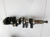 Land Range Rover III L322 02-06 4,4 210KW M62 B44 Kurbelwelle Land Range Rover III L322 02-06 02.08.2002 LFT000050... Vorschau 6