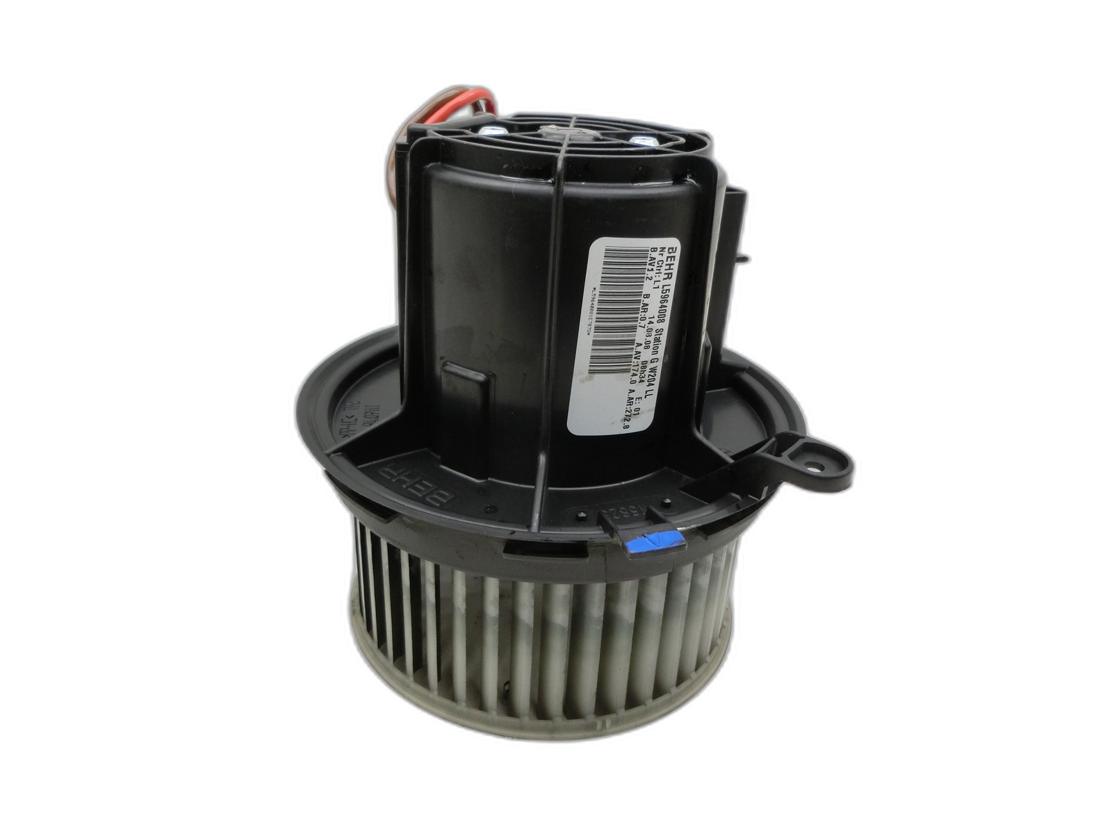 fan Blower Motor Heating for Mercedes X204 GLK 09-15 - Bild 1