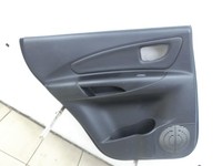 Hyundai Tucson JM 05-10 Türverkleidung Türpappe Links Hinten Hyundai Tucson JM 05-10 20.12.2007 83301-2E040WK gebraucht Vorschau 1