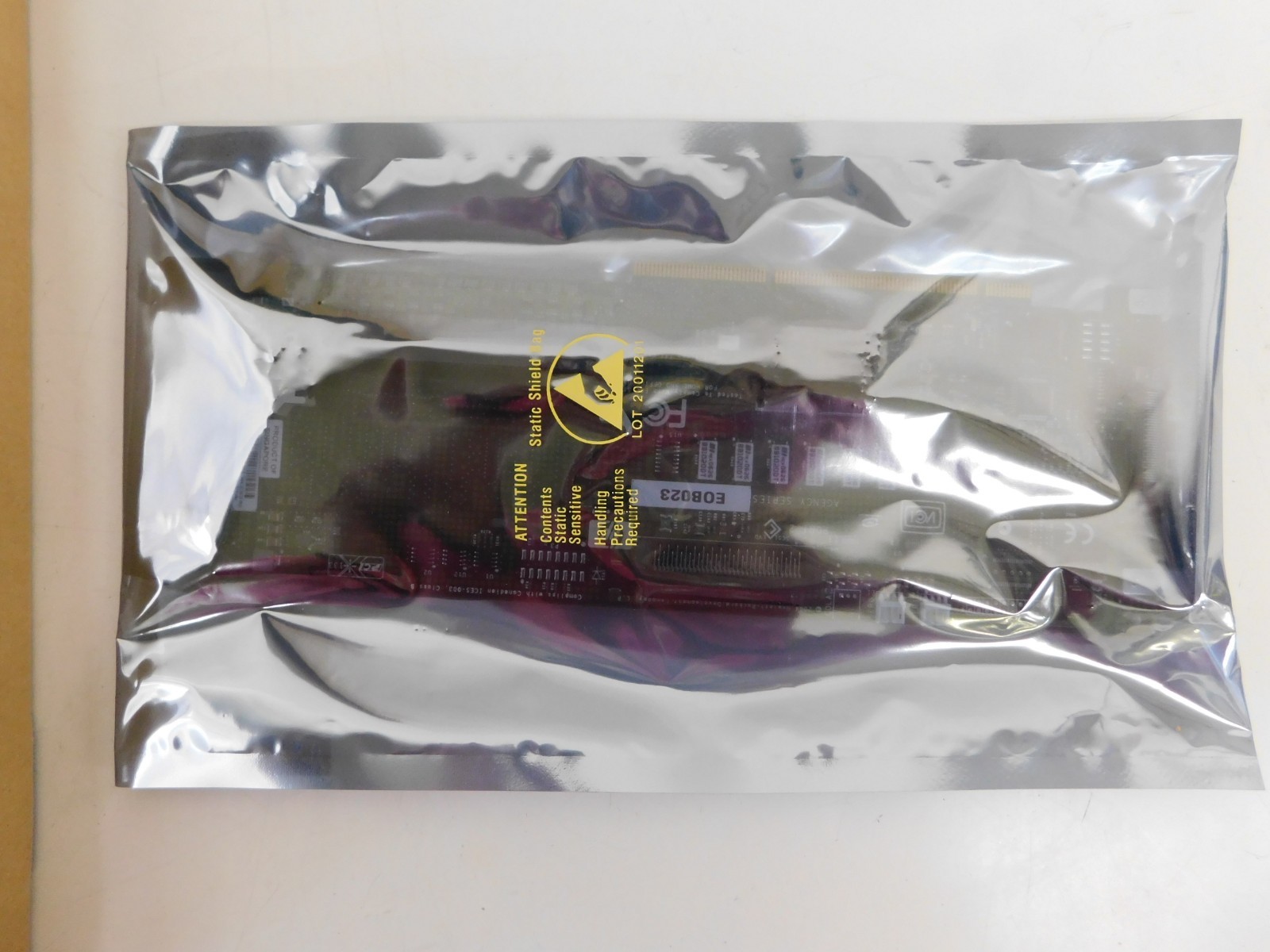 Genuine HP E0B023 011815-002 305415-001 Smart Array 64X RAID Controller Card