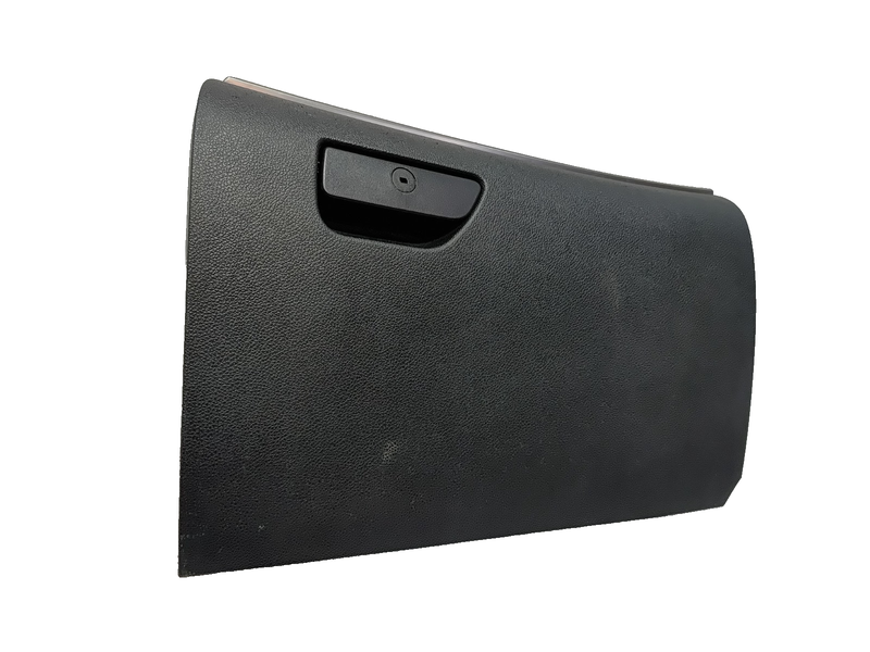 Used DEFECT! 2016-2019 FORD EXPLORER XLT DASH DASHBOARD GLOVE BOX STORAGE COMPARTMENT