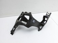 Opel Corsa E X15 14-19 3 Türer Halter Träger Aufnahme Führung für Stoßstange Rechts Vorne Opel Corsa E X15 14-19... Vorschau 2
