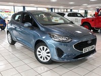 2022 Ford Fiesta 1.1 Trend Ti-vct 5DR Hatch Petrol Hatch Petrol Manual