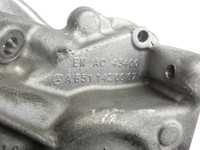 Mercedes S204 W204 11-15  CDI 2,1 125KW 651911 Abgasrückführventil EGR AGR Ventil Mercedes S204 W204 11-15... Vorschau 4