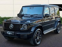 2025 25 MERCEDES-BENZ G450D AMG LINE PREMIUM PLUS AUTO *MANUFAKTUR* *SUNROOF*