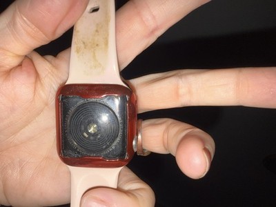 Artikelfoto(s) von einem verifizierten Käufer