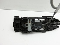 Audi A3 8V 12-16 5T Türgriff Griff aussen Rechts Vorne LX7R Audi A3 8V 12-16 17.06.2014 5N0837017D 5N0837885 gebraucht Vorschau 6