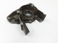 Audi A1 8X 10-14 TDI 1,6 66KW Kurbelwellenflansch Dichtflansch Gehäuse Motorblock Audi A1 8X 10-14 08.08.2011... Vorschau 4