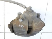 Seat Ibiza FR 6J 15-17 TSi 1,0 81KW Bremssattel Bremszange Vorne Rechts Seat Ibiza FR 6J 15-17 07.10.2016... Vorschau 2
