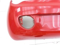 Opel Adam M13 12-19 Stoßstange Stoßfänger Heckstosstange Hinten GXM Opel Adam M13 12-19 04.10.2013 gebraucht Vorschau 4