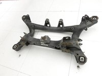 BMW F31 320d 11-15 Kombi Hinterachse Achse Achsträger BMW F31 320d 11-15 27.03.2015 6792507 33316792507 6855896-03... Vorschau 7