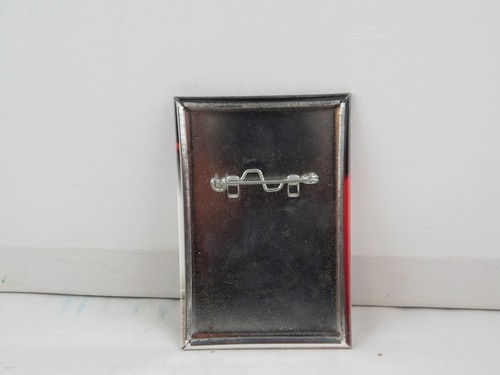 Playstation 2 Promo Pin - MlLB 2003 by 989 Sports - Staff Promo Pin