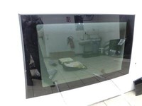Mercedes S212 E350d 13-16 Schiebedach Glasscheibe Mittelteil für Panoramadach Mercedes S212 E350d 13-16 17.12.2014... Vorschau 4
