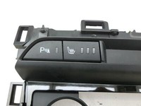 Mazda 6 GJ 15-18 Bordcomputer Uhr Display Schalter PDC Off Sitzheizung Mazda 6 GJ 15-18 16.10.2015 VPEALH18K257AJ... Vorschau 2