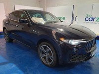 2018 Maserati Levante 3.0 V6 ZF 4WD Euro 6 (s/s) 5dr Petrol Automatic