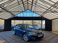 2016 SEAT Leon 1.6 TDI 110 SE Dynamic Technology 5dr HATCHBACK DIESEL Manual