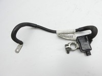 VW Passat 3C B7 10-14 Lim Kabelbaum für Batterie- Überwachung Batterieklemmpunkt Minus VW Passat 3C B7 10-14... Vorschau 5