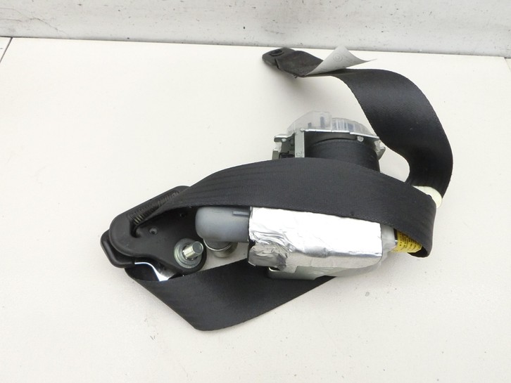 Daihatsu Coo Materia M4 06-16 Gurt Sicherheitsgurt Gurtstraffer für Beifahrer Rechts Vorne Daihatsu Coo Materia M4... Bild 2