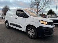 Peugeot Partner 1.5 Blue HDi Professional