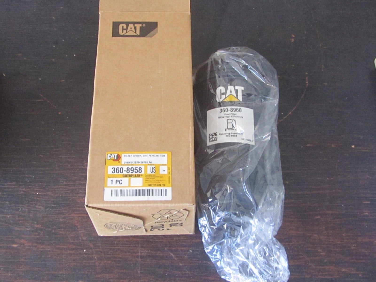 felixcat.air Performance Axle for Arctic Cat Thundercat 1000