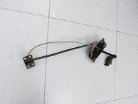 Kia Sorento XM 09-12 Ersatzradhalter Reserveradhalter Kia Sorento XM 09-12 19.05.2010 gebraucht Vorschau 2