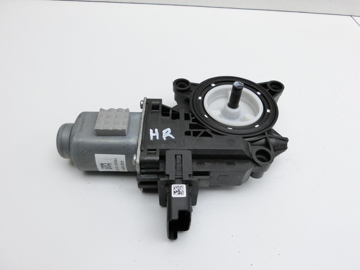 Hyundai PDE 17-20 Lim Fensterhebermotor Antrieb Fensterheber Rechts Hinten Hyundai PDE 17-20 28.03.2019 83460-G4010... Vorschau 2