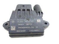 Mercedes W166 ML 350 11-15 CDI 3,0 190KW Relais Vorglührelais Glühanlage Mercedes W166 ML 350 11-15 04.04.2012... Vorschau 2