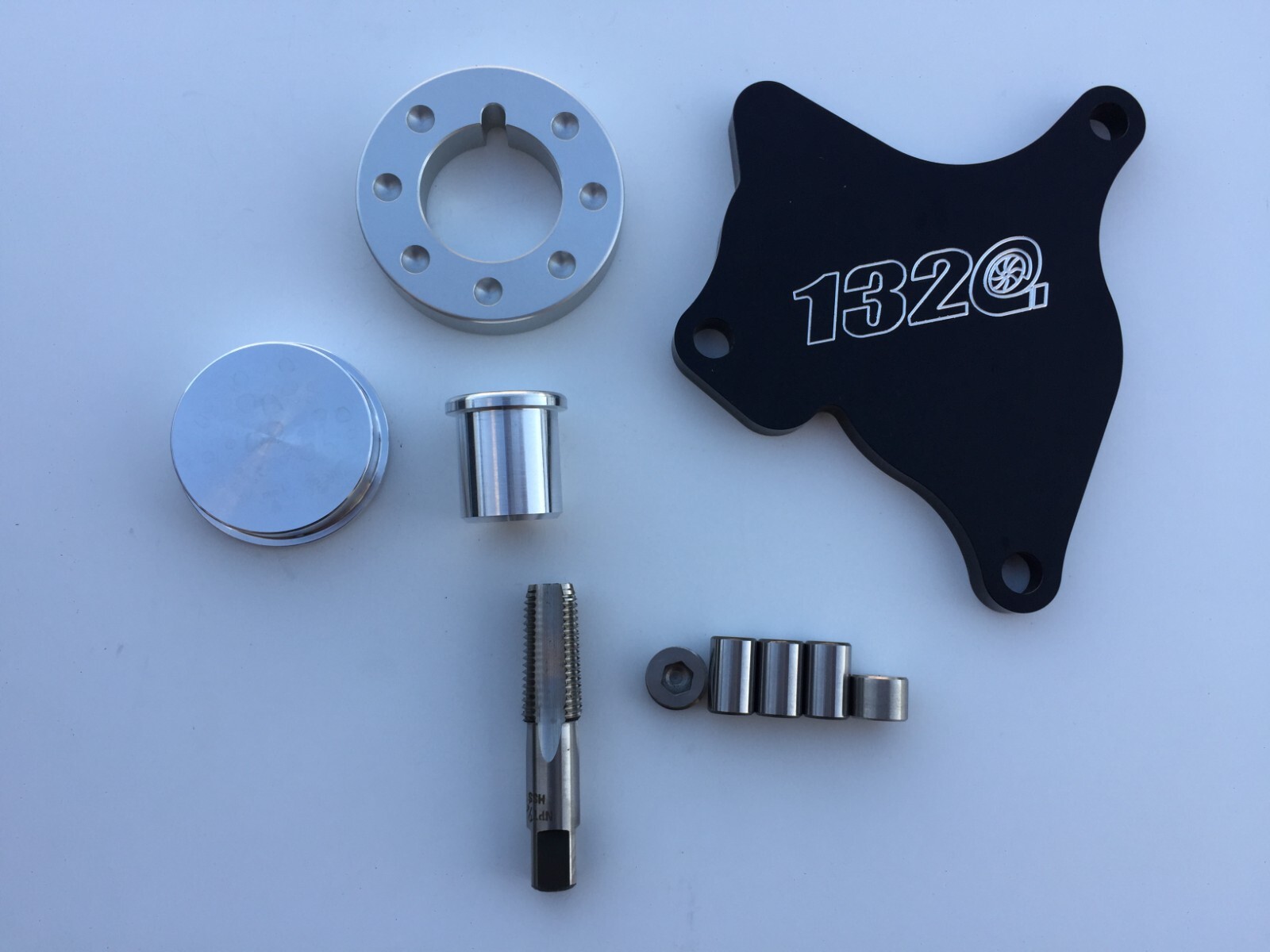 1320 Balance Shaft Eliminator Kit for Honda F23 engine | eBay 1320 Balance Shaft Eliminator Kit for Honda F23 engine | eBay