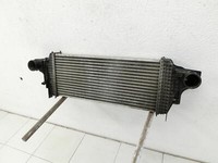 Mercedes R320 W251 4M 06-10 CDI 3,0 165KW Ladeluftkühler Kühler Mercedes R320 W251 4M 06-10 22.12.2006 A2515000000... Vorschau 4
